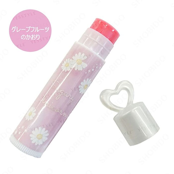 Sugary Unicorn Plush &  Lip Balm Set - 1 set