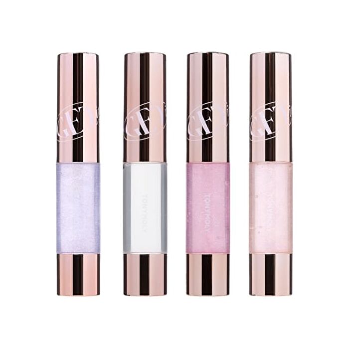Get It Tint Plumper - 4 Colors - Clear