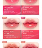 dasique Juicy Dewy Tint Golden Flower Collection - #24 Peach Fuzz