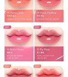 dasique Juicy Dewy Tint Golden Flower Collection - #24 Peach Fuzz