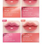 dasique Juicy Dewy Tint Golden Flower Collection - #24 Peach Fuzz