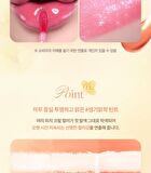 dasique Juicy Dewy Tint Golden Flower Collection - #24 Peach Fuzz