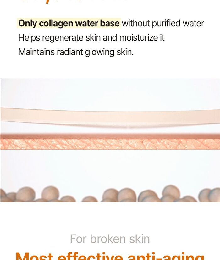 Premium Retinol Collagen Lifting Restore Fitting Mask Set - 25g x 4 sheets