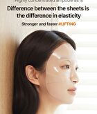 Premium Retinol Collagen Lifting Restore Fitting Mask Set - 25g x 4 sheets