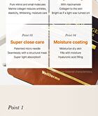Premium Retinol Collagen Lifting Restore Fitting Mask Set - 25g x 4 sheets