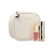 The Whoo Gongjinhyang Mi Glow Lip Balm Special Set - 2 Colors - Orange
