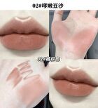 Soft Matte Dual-Ended Lip Liner Pencil - 5 Colors - 04# - 0.5g