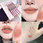 Soft Matte Dual-Ended Lip Liner Pencil - 5 Colors - 04# - 0.5g