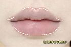 Soft Matte Dual-Ended Lip Liner Pencil - 5 Colors - 04# - 0.5g