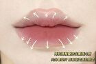Soft Matte Dual-Ended Lip Liner Pencil - 5 Colors - 04# - 0.5g