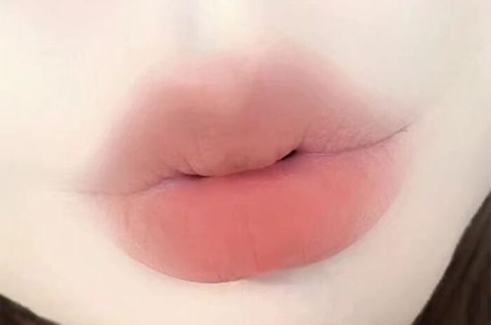 Soft Matte Dual-Ended Lip Liner Pencil - 5 Colors - 04# - 0.5g