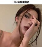Soft Matte Dual-Ended Lip Liner Pencil - 5 Colors - 04# - 0.5g