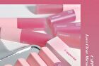 Love Heart Mirror Lip Gloss - 6 Colors - 03# Nude Brown - 3.5g