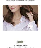 Daily Silk Effect Hair Serum - 120ml