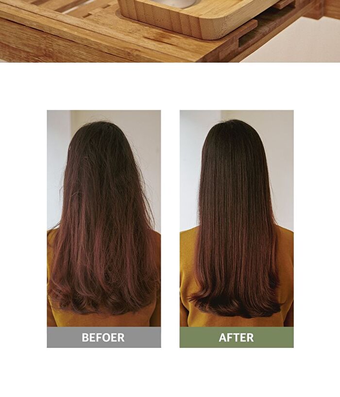 Daily Silk Effect Hair Serum - 120ml