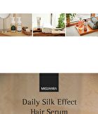Daily Silk Effect Hair Serum - 120ml