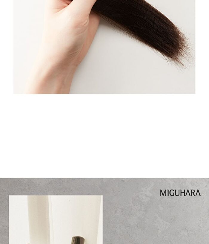 Daily Silk Effect Hair Serum - 120ml
