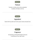 Daily Silk Effect Hair Serum - 120ml