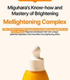 Miguhara Vita Intensive Melatoning Ampoule - 35ml