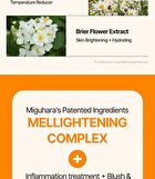 Miguhara Vita Intensive Melatoning Ampoule - 35ml