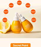 Miguhara Vita Intensive Melatoning Ampoule - 35ml