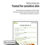 Miguhara Vital Shine Glow Ampoule Pad - 70 pads