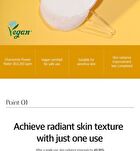 Miguhara Vital Shine Glow Ampoule Pad - 70 pads