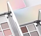 Shedella Dreamy Eyeshadow Palette - A Little Blue - #BD-110 - A Little Blue