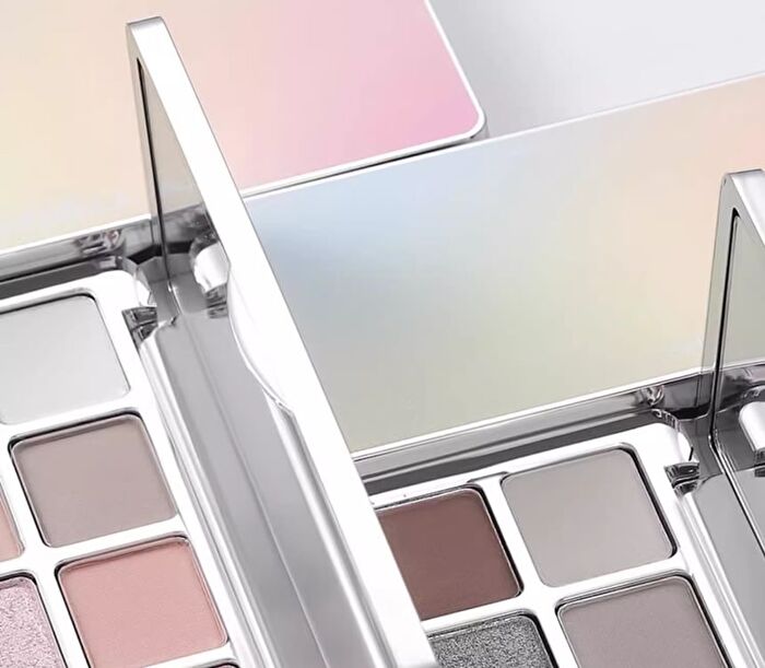 Dreamy Eyeshadow Palette - Reverse the mood - #BD-601 - Reverse the mood