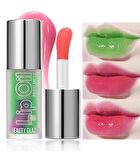Beauty Glazed pH Balanced Lip Oil - 3 Types - #102 Strawberry - 4g