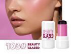 Beauty Glazed Jelly Tint Blush Stick - 4 Colours - #104 - 7g