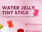 Beauty Glazed Jelly Tint Blush Stick - 4 Colours - #104 - 7g