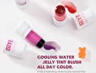 Beauty Glazed Jelly Tint Blush Stick - 4 Colours - #104 - 7g