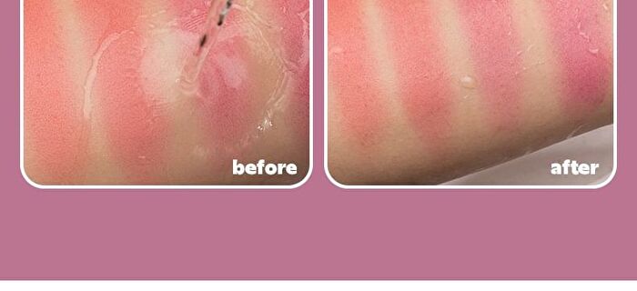 Beauty Glazed Jelly Tint Blush Stick - 4 Colours - #101 - 7g