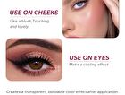 Beauty Glazed Jelly Tint Blush Stick - 4 Colours - #101 - 7g
