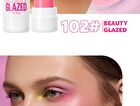 Beauty Glazed Jelly Tint Blush Stick - 4 Colours - #103 - 7g