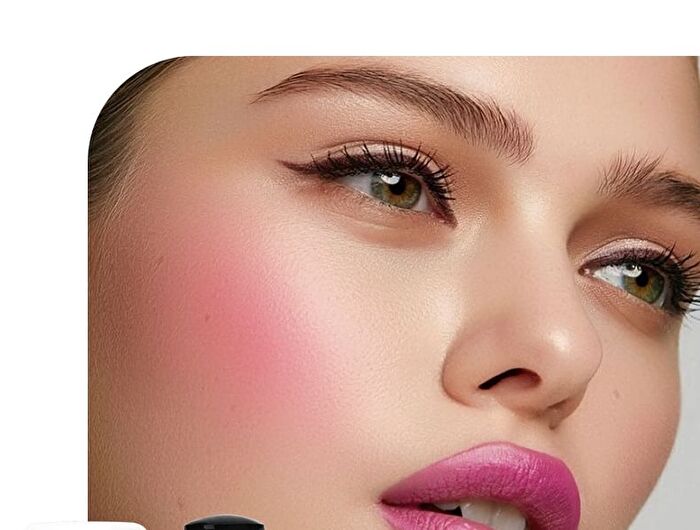 Beauty Glazed Jelly Tint Blush Stick - 4 Colours - #103 - 7g