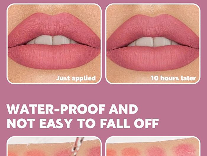 Beauty Glazed Jelly Tint Blush Stick - 4 Colours - #103 - 7g