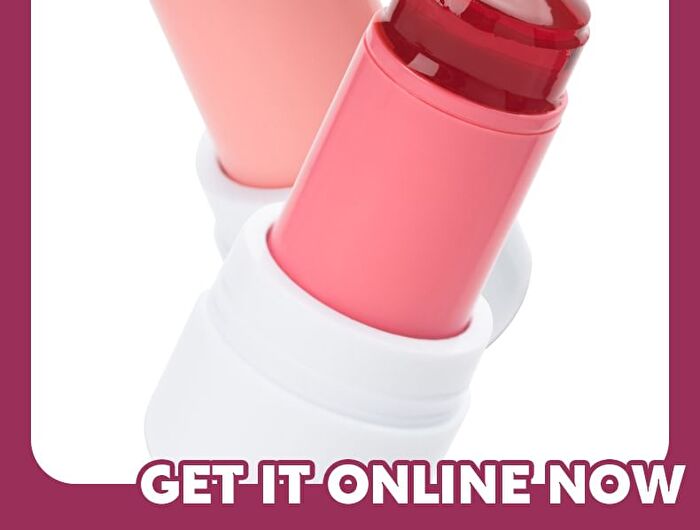 Beauty Glazed Jelly Tint Blush Stick - 4 Colours - #103 - 7g