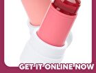 Beauty Glazed Jelly Tint Blush Stick - 4 Colours - #103 - 7g