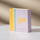 Beauty Glazed 64 Colour Twist Eyeshadow Palette - 64 Colours Palette - 76.8g