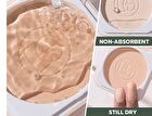 Beauty Glazed Full Coverage Velvet Compact Powder - 4 Shades - #104 Pearl - 10g