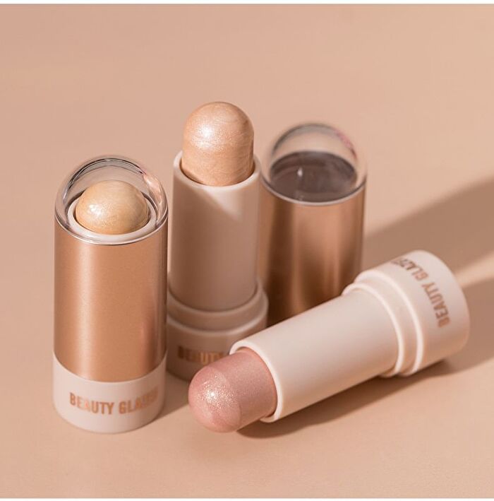 Brighten Highlighter Stick - 3 Colours - #102 Golden - 7g