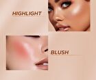 Brighten Highlighter Stick - 3 Colours - #102 Golden - 7g