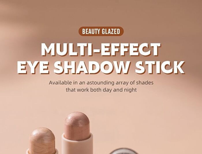 Brighten Highlighter Stick - 3 Colours - #102 Golden - 7g