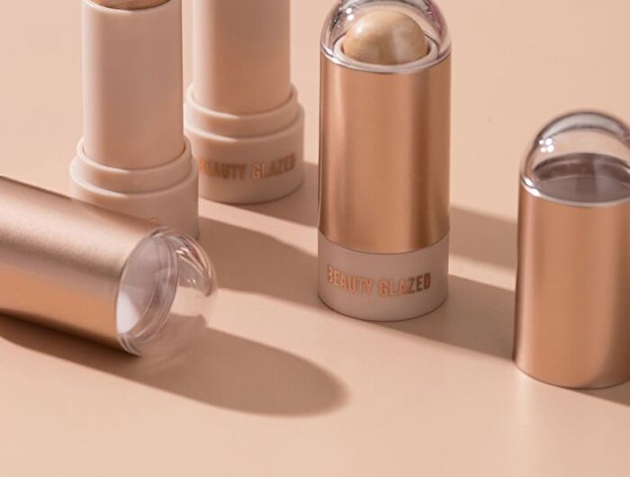 Brighten Highlighter Stick - 3 Colours - #102 Golden - 7g