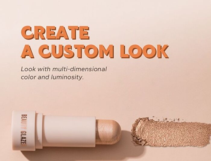 Brighten Highlighter Stick - 3 Colours - #102 Golden - 7g