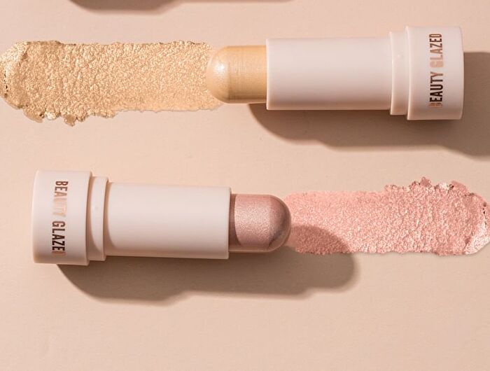 Brighten Highlighter Stick - 3 Colours - #102 Golden - 7g