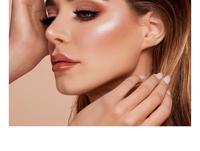 Brighten Highlighter Stick - 3 Colours - #102 Golden - 7g