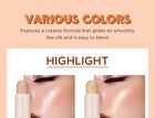 Brighten Highlighter Stick - 3 Colours - #102 Golden - 7g